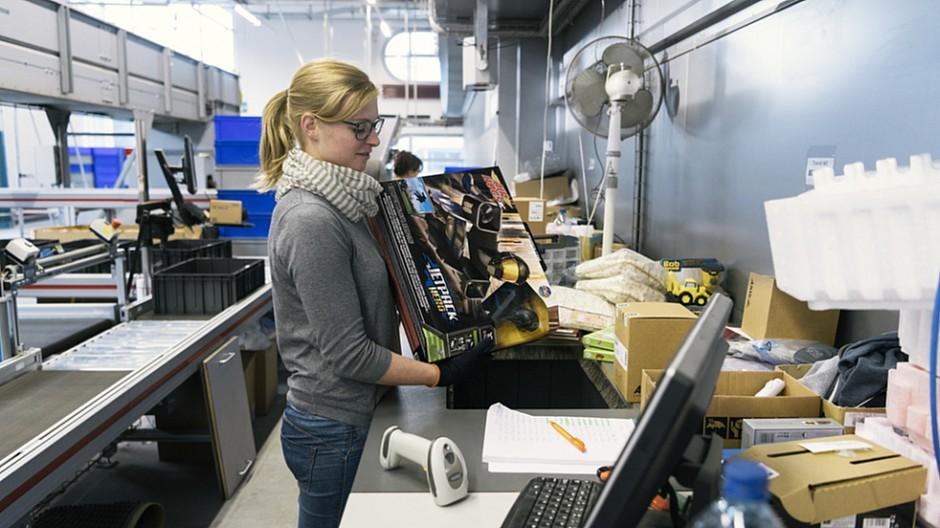 Onlineshopping: Neue Bezahlregel auch in der Schweiz erwartet