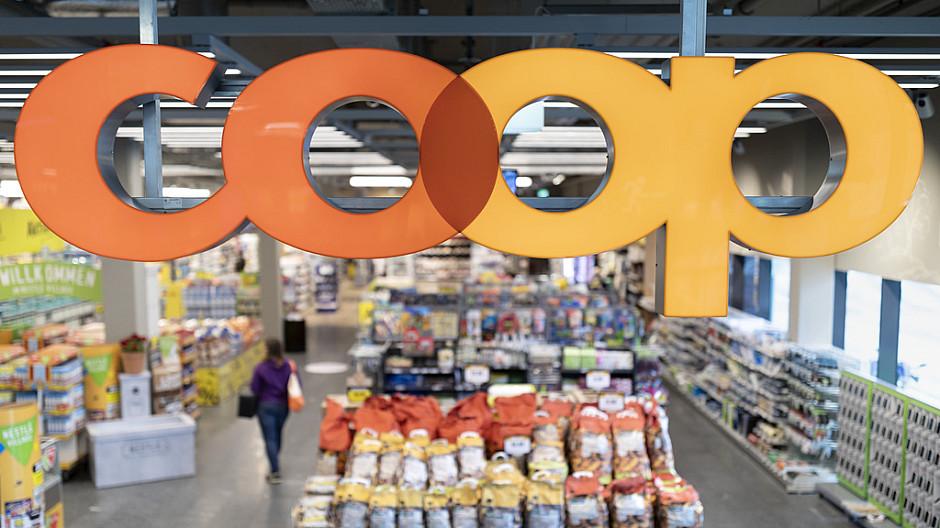 Coop: Neue Billig-Bio-Linie lanciert