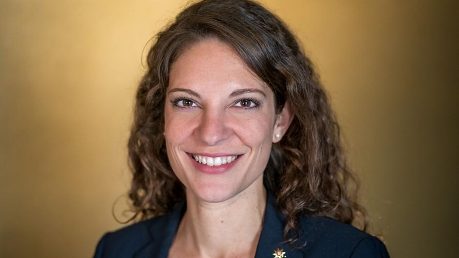 Schweiz Tourismus: Neue Chefin Business Development ernannt