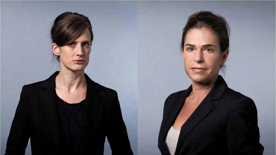 Axel Springer: Neue Chefredaktorinnen bei Die Welt und WamS
