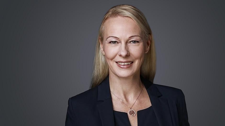 Dentsu: Neue Chief People Officer ernannt