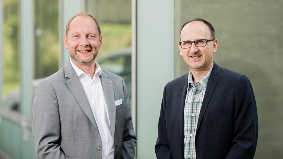 Gassmann Media: Neue Co-Geschäftsleitung übernimmt