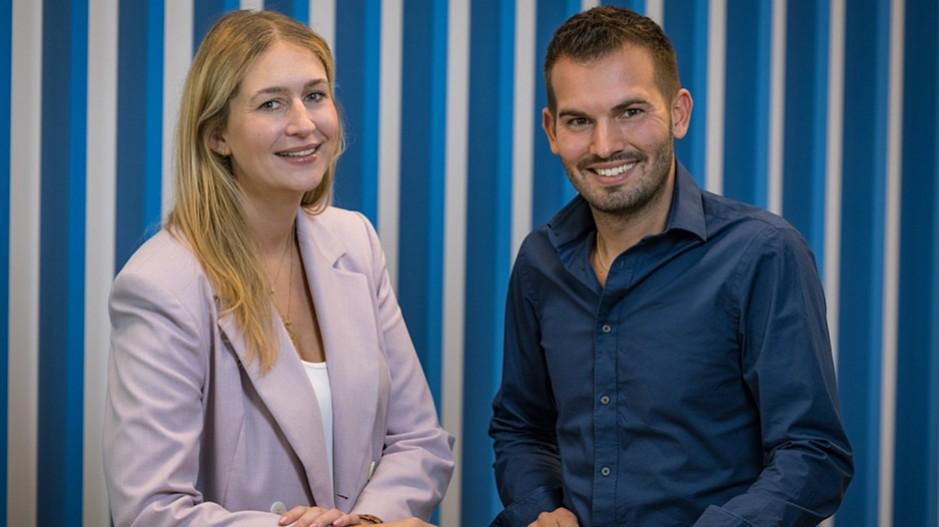 Blick-Gruppe: Neue Co-Leitung für das Nachrichtenressort