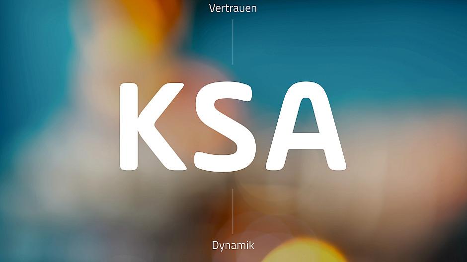 Dachcom: Neue Dachmarke für die KSA Gruppe