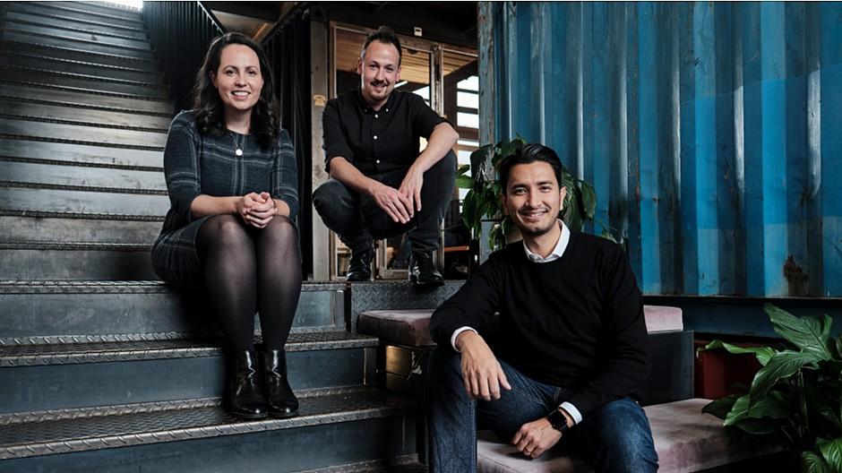 Forward: Neue Digital-Advertising-Agentur gegründet