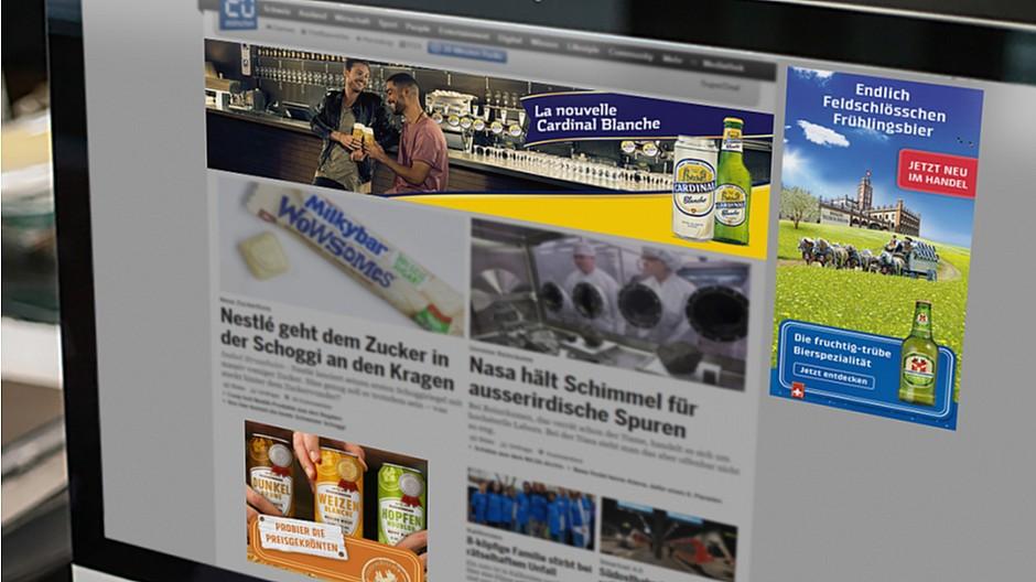 Goldbach Interactive: Neue Digital-Lead-Agentur von Feldschlösschen