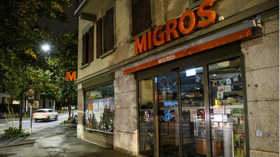 Migros: Neue Einheit soll Supermarktgeschäft vereinen