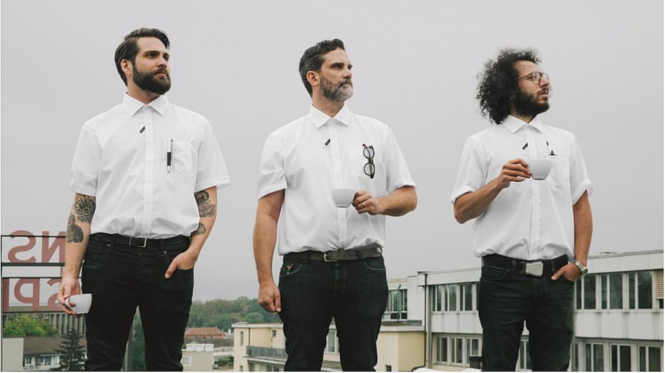 Virtue Switzerland: Neue Führung für die Kreativagentur von Vice