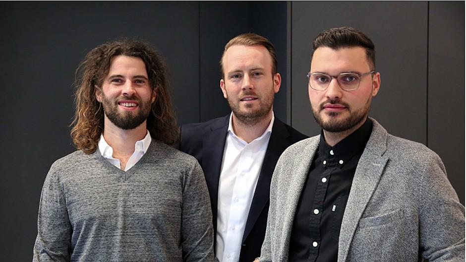Livesystems: Neue Führungscrew für die Vermarktungsunit
