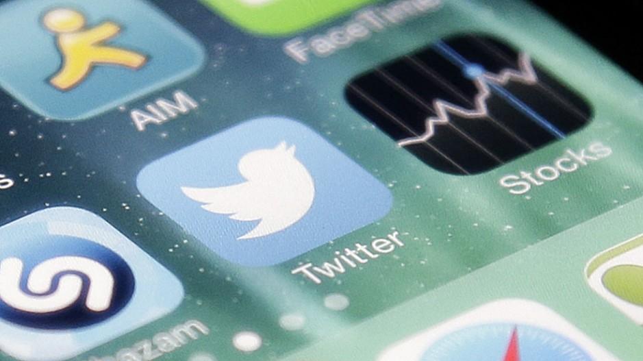Twitter: Neue Funktion soll offenbar kommen
