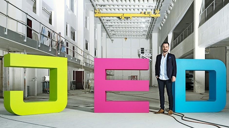 Swiss Prime Site: Neue Gastro- und Eventflächen in Schlieren