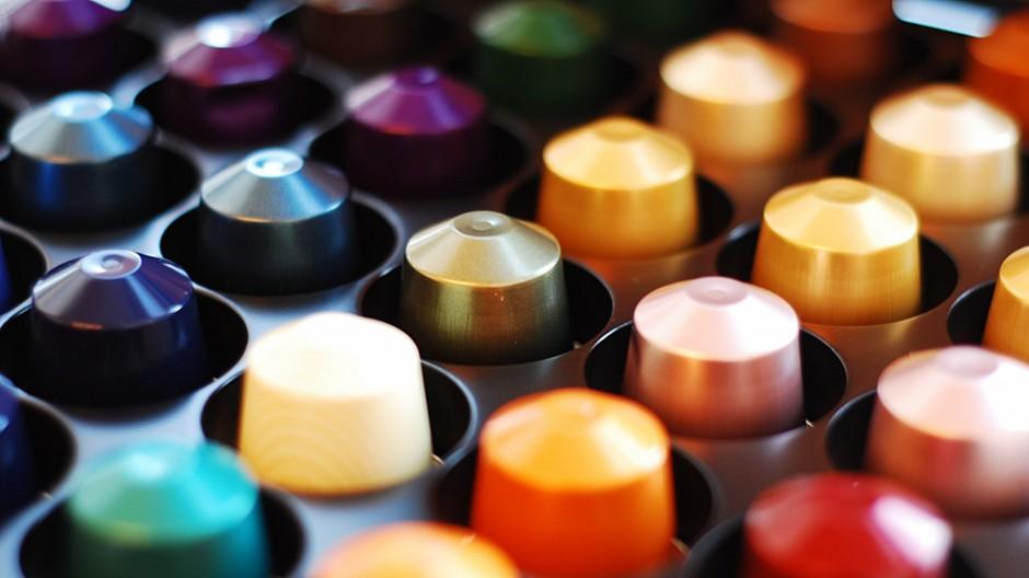 Nespresso: Neue Geoblocking-Regeln werden ignoriert