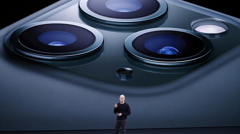 Apple: Neue iPhones kommen einige Wochen später