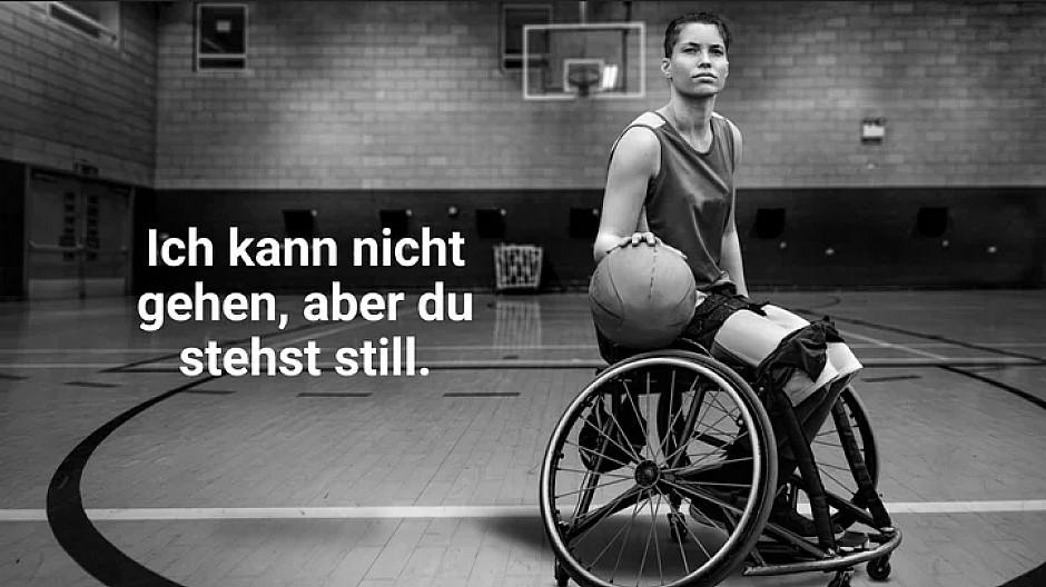 EnableME: Neue Kampagne räumt mit Klischees auf