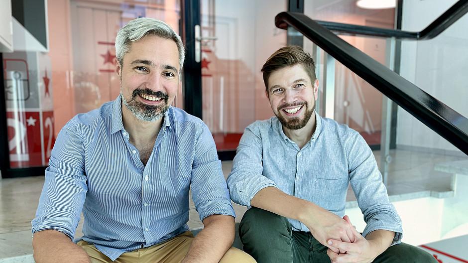 Webrepublic: Neue KI-basierte Tools entwickelt