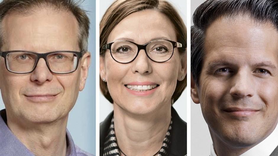 Robeco: Neue Kooperation mit ETH und Universität Zürich