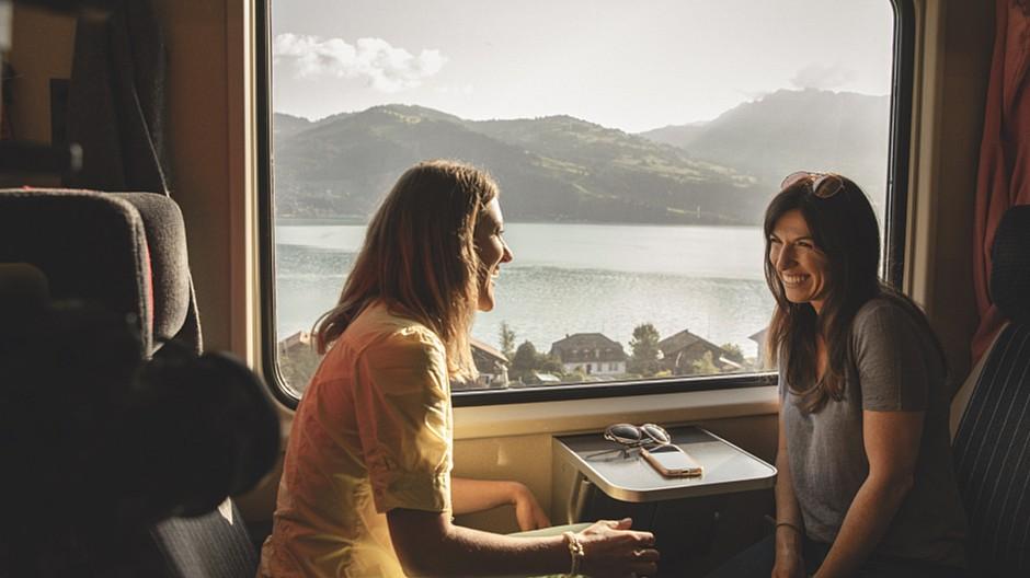Schweiz Tourismus: Neue Kooperation mit Kuoni Tumlare
