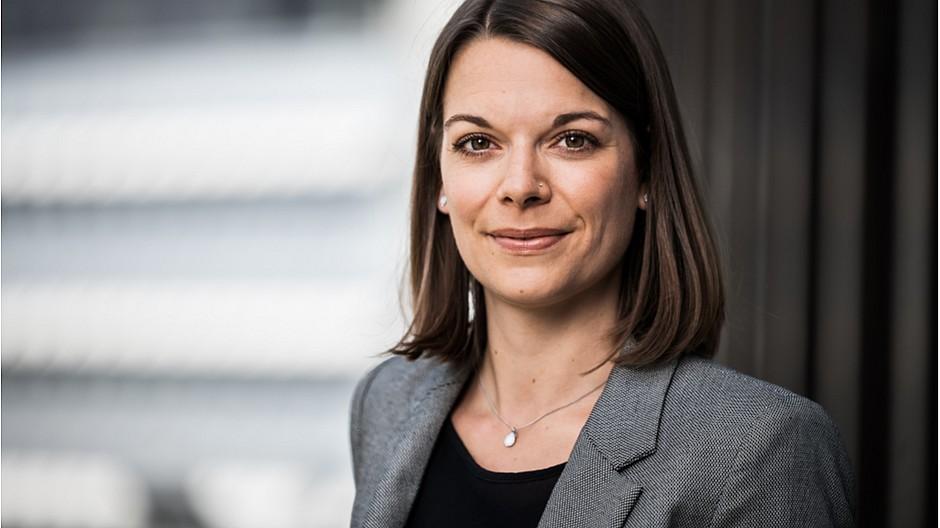 SRF TV: Neue Korrespondentin für Aargau Solothurn