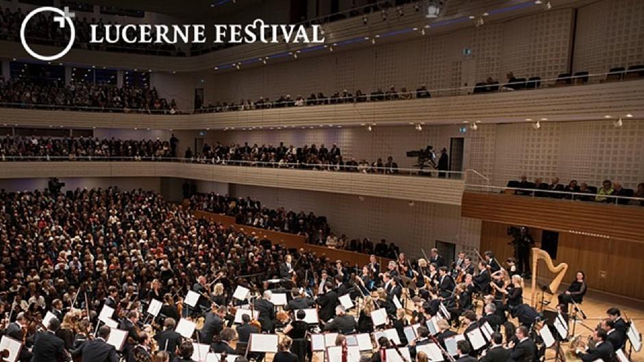 Meta Design: Neue Leadagentur für Lucerne Festival