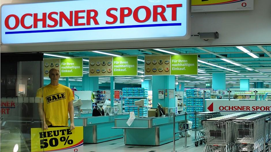 Thjnk Zürich: Neue Leadagentur von Ochsner Sport