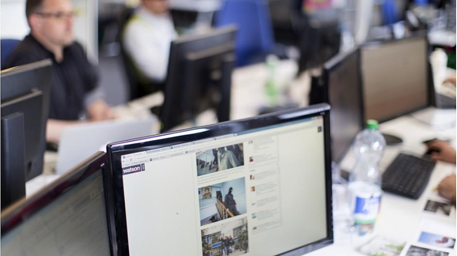 TBWA\Zürich: Neue Leadagentur von «Watson»