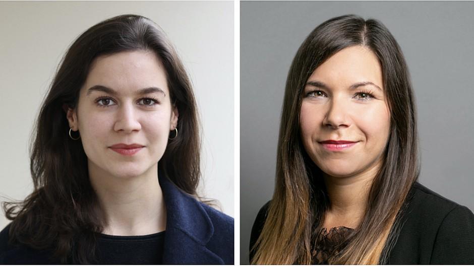 CH Media: Neue Leitungsfunktionen bei der bz Basel