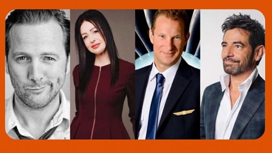 Circle Conference: Neue Location, neues Konzept, neue Messe