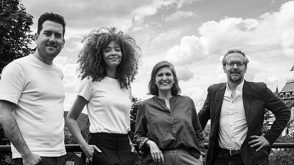Publicis Luxe: Neue Luxus-Hubs in Genf und Zürich
