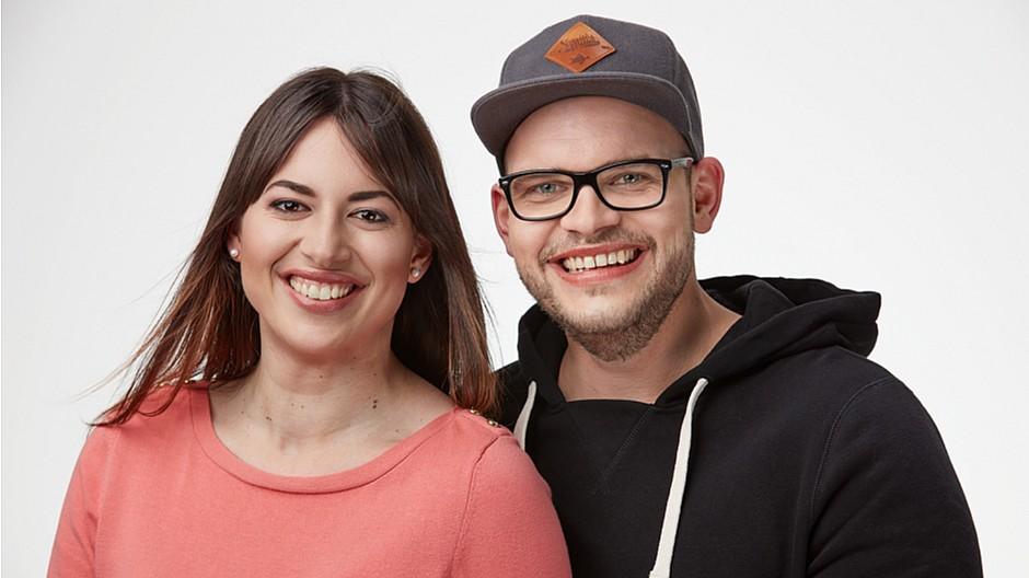 AZ Medien: Neue Muntermacher auf Radio Argovia
