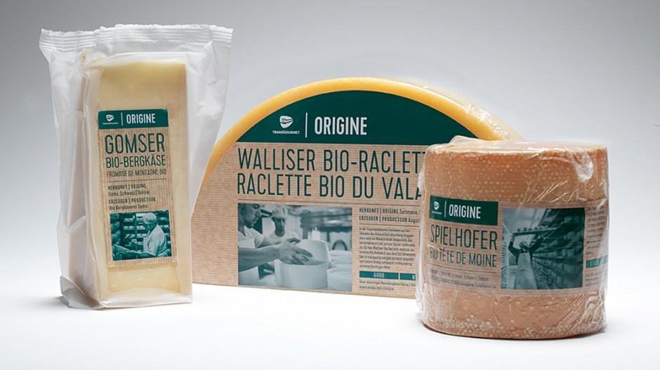 Facing: Neue Nachhaltigkeits-Eigenmarke für Transgourmet