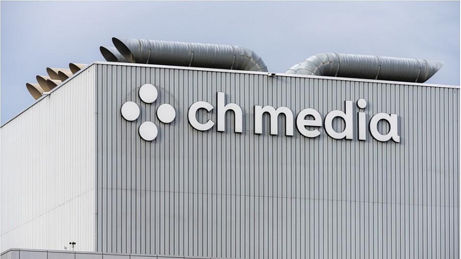 CH Media: Neue Organisationsstruktur beim Medienhaus