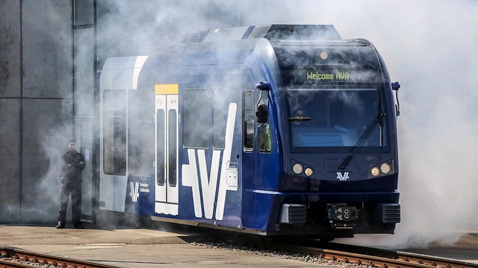 Schneiterpartner: Neue ÖV-Marke für den Kanton Aargau