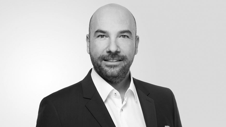 Dominic Eichenberger: Neue Perspektive eingenommen