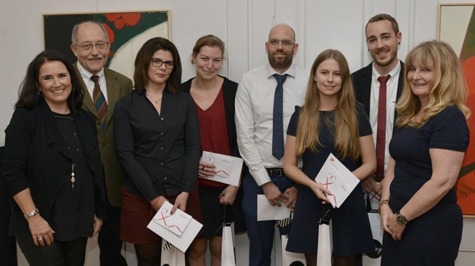 PR Suisse: Neue PR-Fachleute mit eidgenössischem Fachausweis