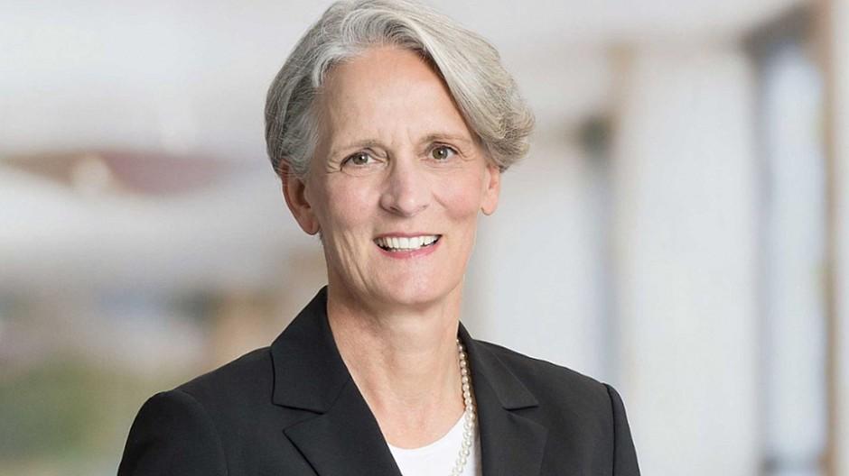 ComCom: Adrienne Corboud Fumagalli wird Präsidentin