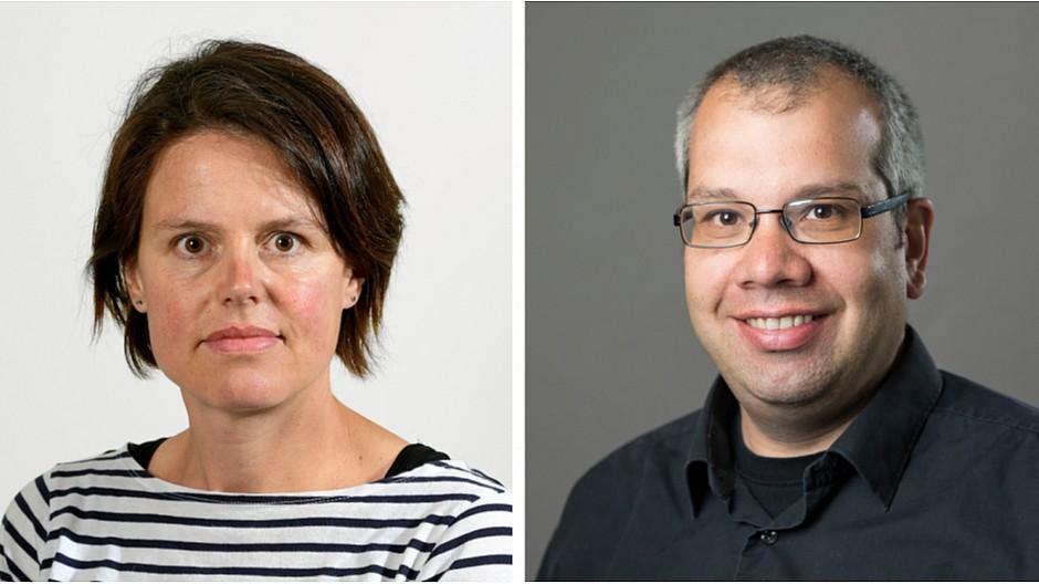Tamedia: Neue Ressortleiter bei der «Berner Zeitung»