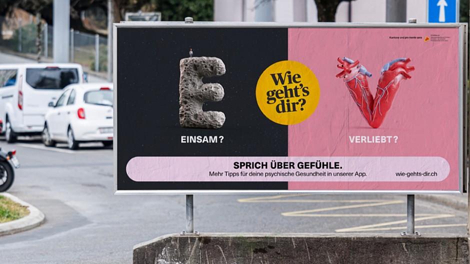 Rod Kommunikation: Neue Runde für das «Alphabet der Emotionen»