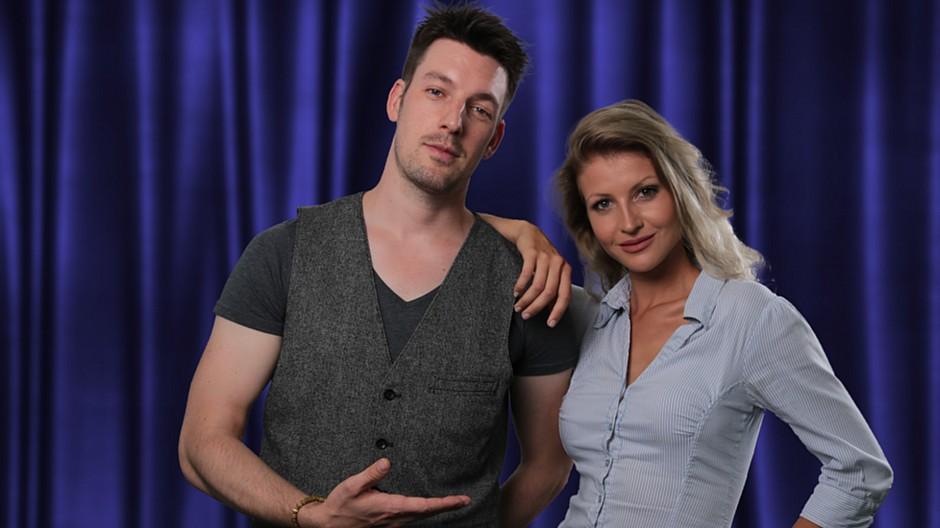Beta-Show Deluxe: Neue Satiresendung startet am Donnerstag