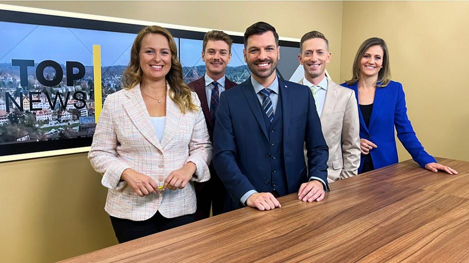 Top-Medien: Neue Sendeformate im Fernsehen und Radio