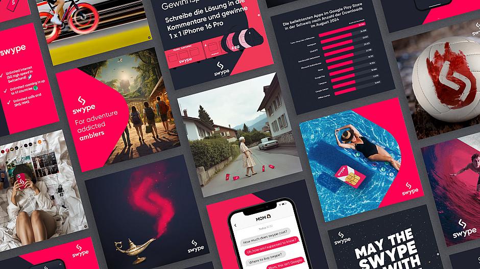 TrueStory: Neue Social-Media-Agentur für Swype