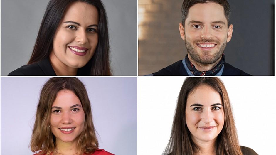 CH Media: Neue Stimmen für Radio 24
