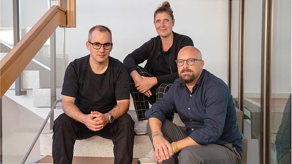 Serviceplan/Plan.Net: Neue Struktur bei Agentur