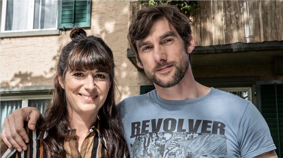 CH Media: Neue TV-Serie für frische Hauseigentümer