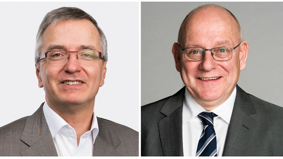 SDA: Neue Verwaltungsräte bei der Depeschenagentur