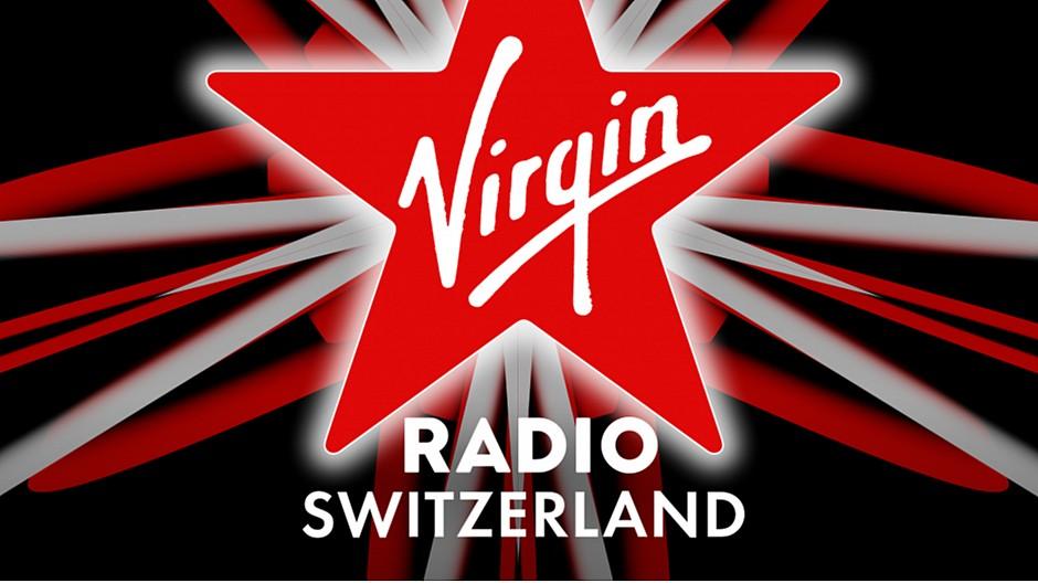 AZ Medien: Neue «Virgin»-Radiosender starten im Frühjahr