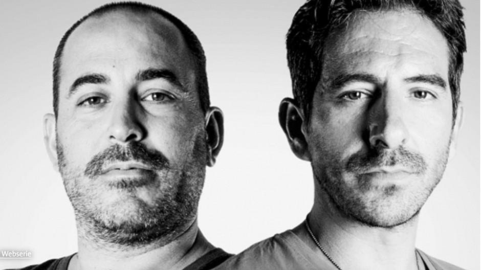 Swisscom: Neue Webserie zwischen Gut und Böse