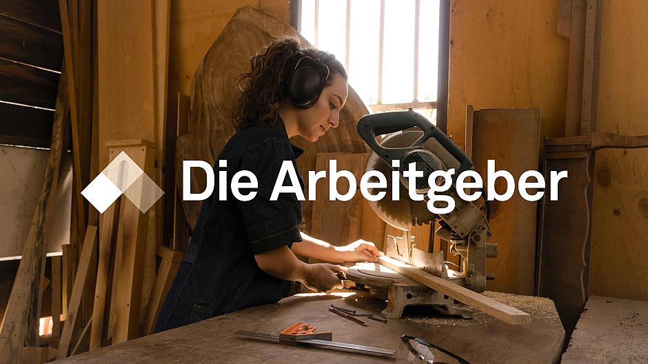 Made Identity: Neuer Auftritt für Arbeitgeberverband
