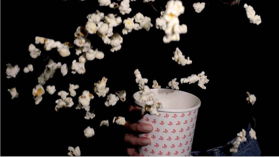 Made Identity: Neuer Markenauftritt für deutsche Film-Agentur