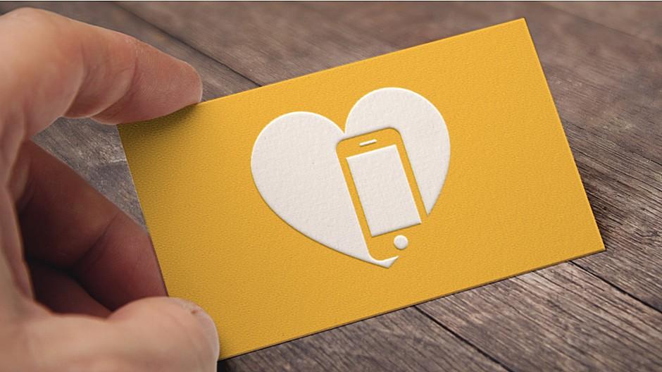 Process Brand Communication: Neuer Auftritt für die digitalen EKG-Spezialisten