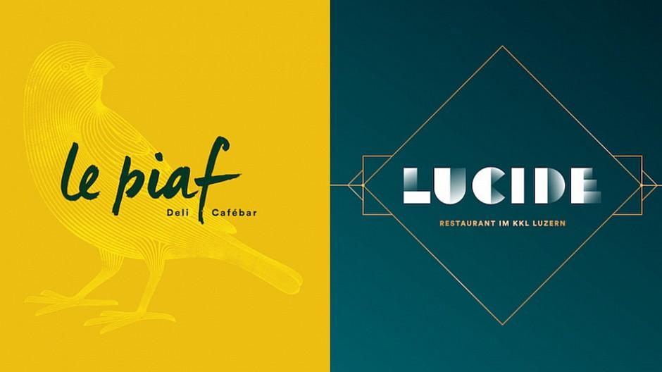 Solid Identities: Frischer Auftritt für neue Restaurants